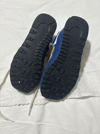Zapatillas New Balance 574 niño 36