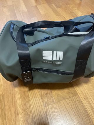Bolsa de lona Vinga Baltimore
