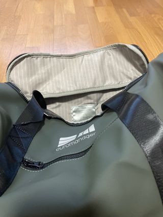 Bolsa de lona Vinga Baltimore