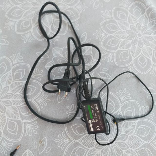 PS2 Slim (PlayStation 2 Slim) negra NO NEGOCIABLE 