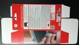 Caja ficticia Mando Pro Nintendo Switch 2