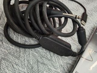 Rocksmith PC guitarra/bajo: Cable USB + CD no envi