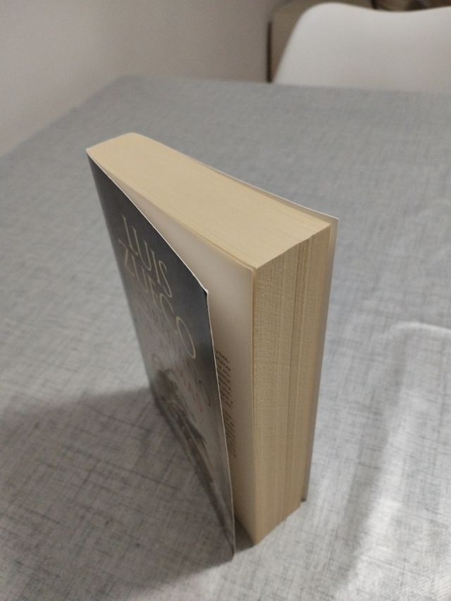 EL CIRUJANO DE ALMAS