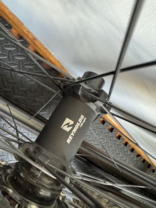 Ruedas carbono Reynolds 29" MTB