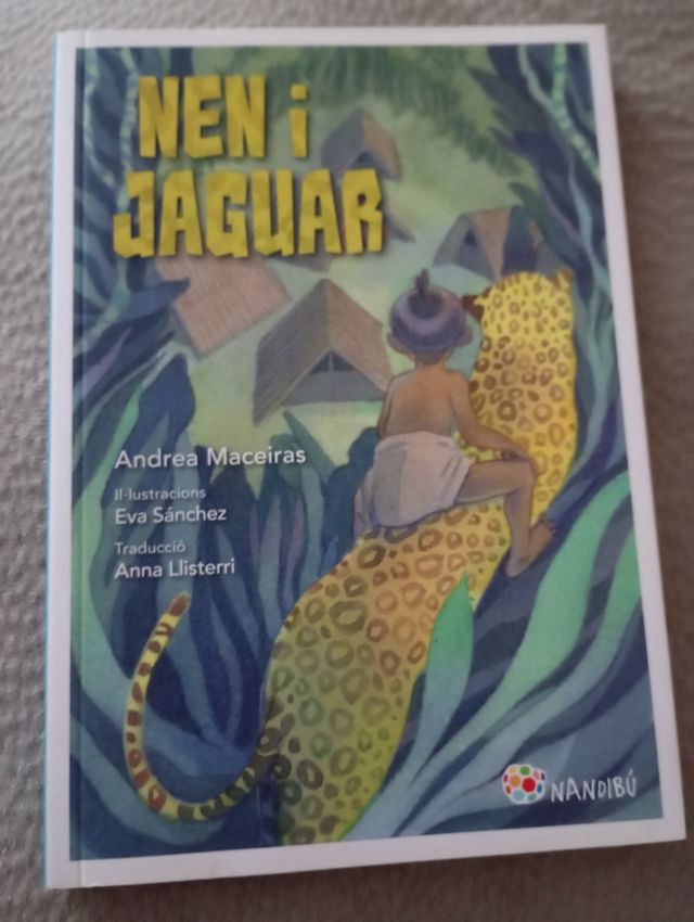 Nen i jaguar