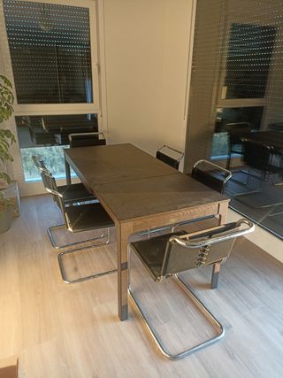 Mesa comedor 