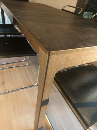 Mesa comedor 