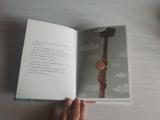 Libro niko el pirata 