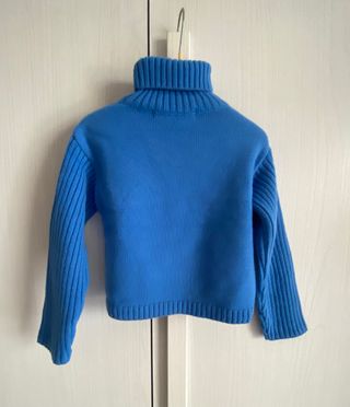 Maglione bimba Agatha Ruiz - 4 anni