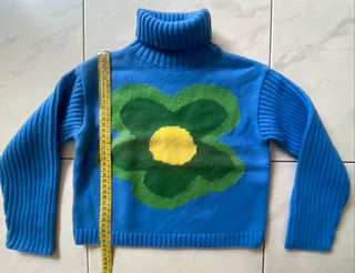 Maglione bimba Agatha Ruiz - 4 anni