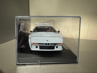 BMW M1 Club Fly 2021 - Escala 1:32