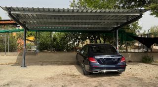 PARKING COCHERA 