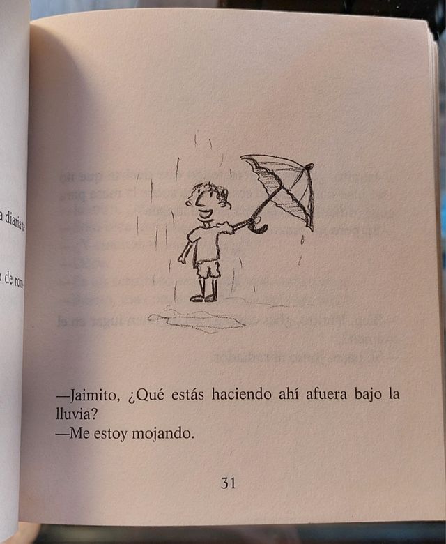 ¡¡A reír!! Chistes infantiles de Jaimito