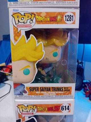 Funko Pop! Dragon Ball Z - Majin Vegeta