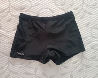 Bañador Nabaji negro talla M