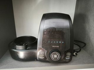 Cecotec Mambo 9090 - Reparar 