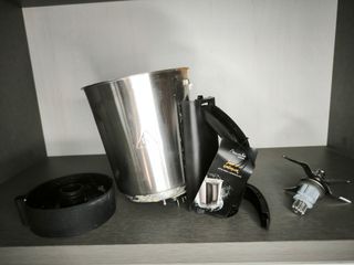 Cecotec Mambo 9090 - Reparar 