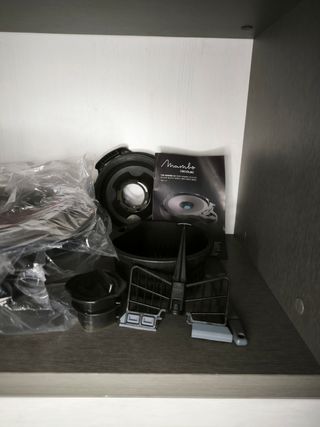 Cecotec Mambo 9090 - Reparar 