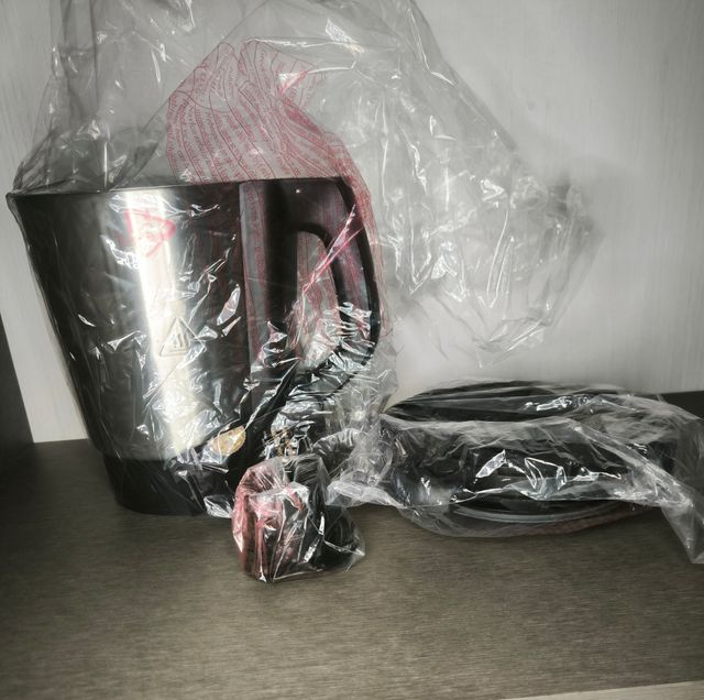 Cecotec Mambo 9090 - Reparar