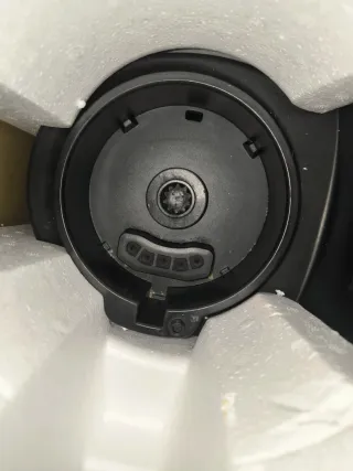 Cecotec Mambo 9090 - Reparar