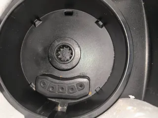 Cecotec Mambo 9090 - Reparar