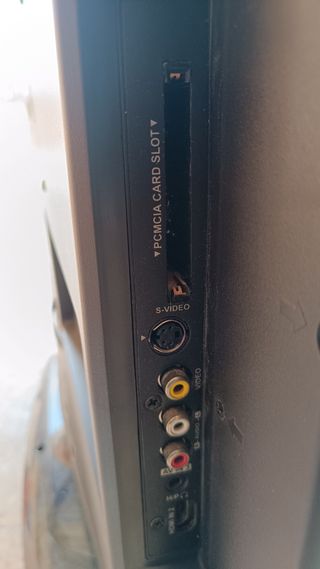 TV LCD MARCA LG 26 POLLICI