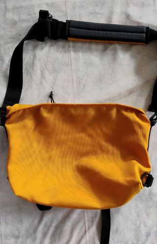 Eastpak - Zaino Giallo