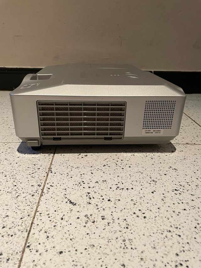 Proyector Hitachi CP-X301 - LCD