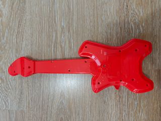 Guitarra Fisher-Price infantil