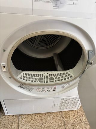 Secadora Beko EcoGentle A++ 8kg