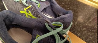 Zapatillas Asics Gel Resolution 9 Padel - 42.5