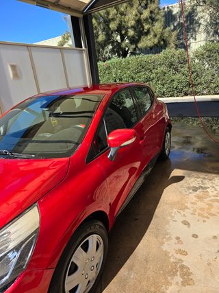 Renault Clio 2014