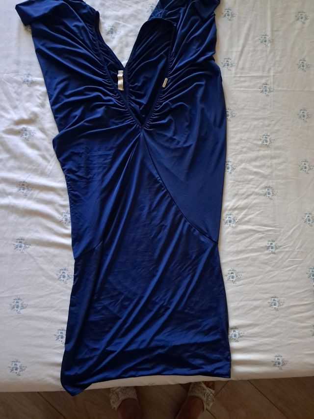 Vestito artigli tg. L