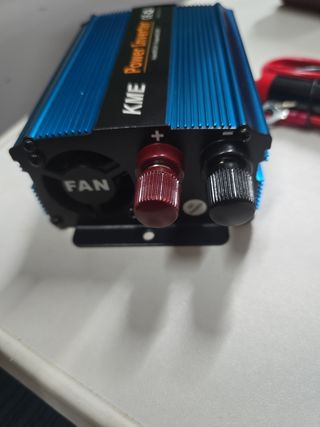 Inversor KME 12V-220V