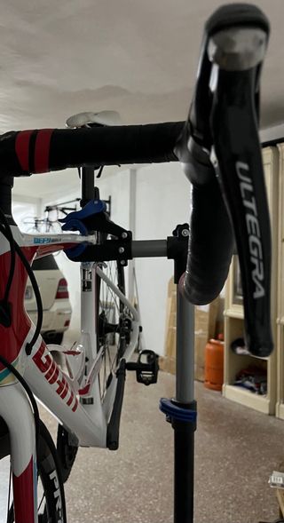 Bicicleta Giant Defy Advanced Carbono