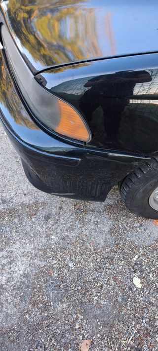 Despiece BMW 523i E39