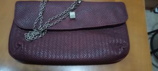 Bolso mano 
