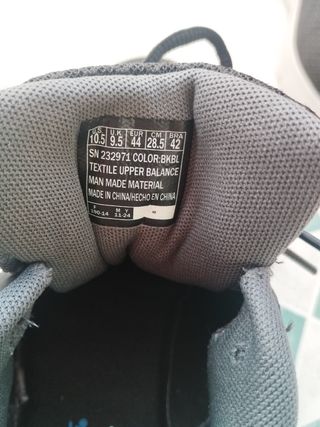 Zapatillas Skechers Skech-Air - casi nuevas. T-44.
