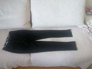 Pantalón Desigual negro XS