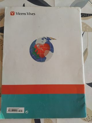 Libro 2 ESO PMAR