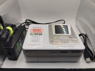 Impresora Fotográfica Sony DPP-FP67 - Con Caja, Ma
