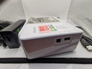 Impresora Fotográfica Sony DPP-FP67 - Con Caja, Ma