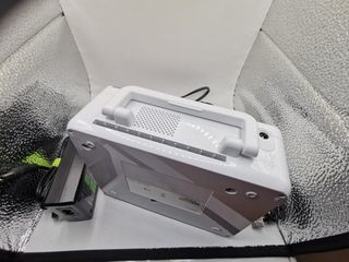Impresora Fotográfica Sony DPP-FP67 - Con Caja, Ma