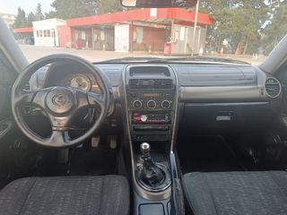 Lexus IS 200