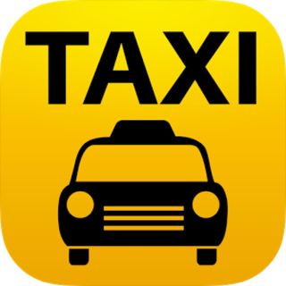 Busco empleo de taxista