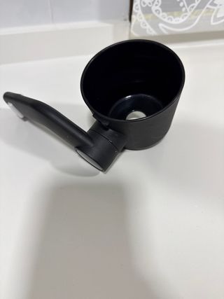 Vaso Bugaboo silla paseo