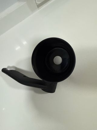 Vaso Bugaboo silla paseo