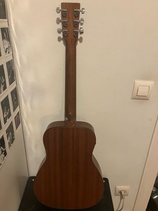 Martin LXME Little Martin