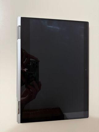 HP Spectre x360 - Convertible