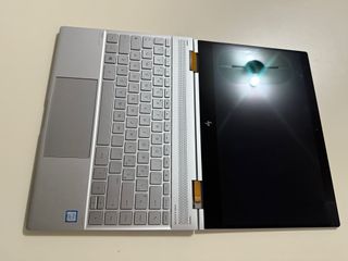 HP Spectre x360 - Convertible